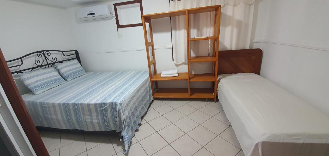 Apartamento Na Orla Porto Seguro Exterior foto